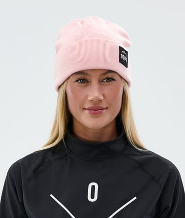 Dope Paradise Mössa Soft Pink