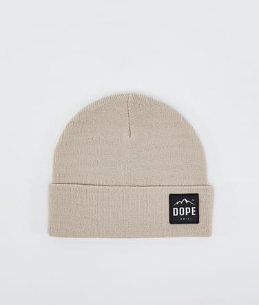 Dope Paradise Mössa Sand