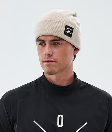 Dope Paradise Mössa Sand