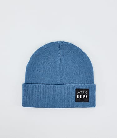 Dope Paradise Mössa Blue Steel