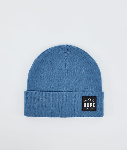 Dope Paradise Mössa Blue Steel
