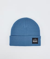 Dope Paradise Mössa Blue Steel