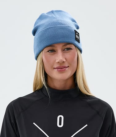 Dope Paradise Mössa Blue Steel