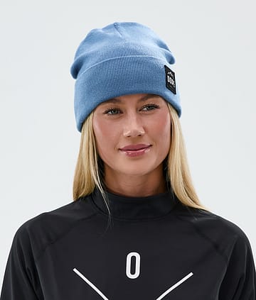 Dope Paradise Mössa Blue Steel