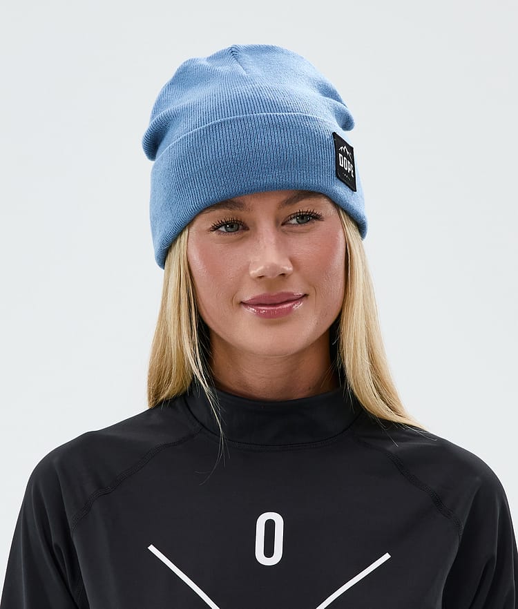 Dope Paradise Mössa Blue Steel, Bild 3 av 3