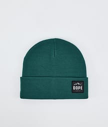Dope Paradise Mössa Bottle Green