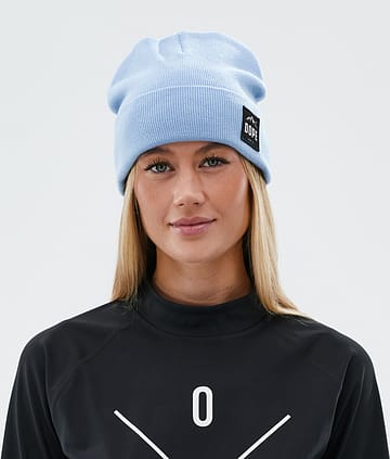 Dope Paradise Mössa Light Blue