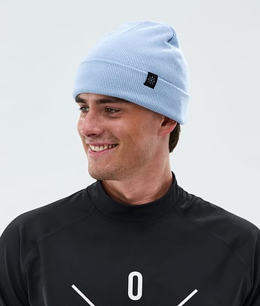 Dope Solitude Mössa Light Blue
