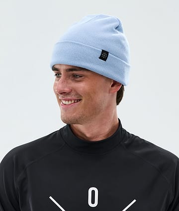 Dope Solitude Mössa Light Blue