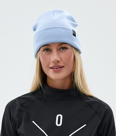 Dope Solitude Mössa Light Blue