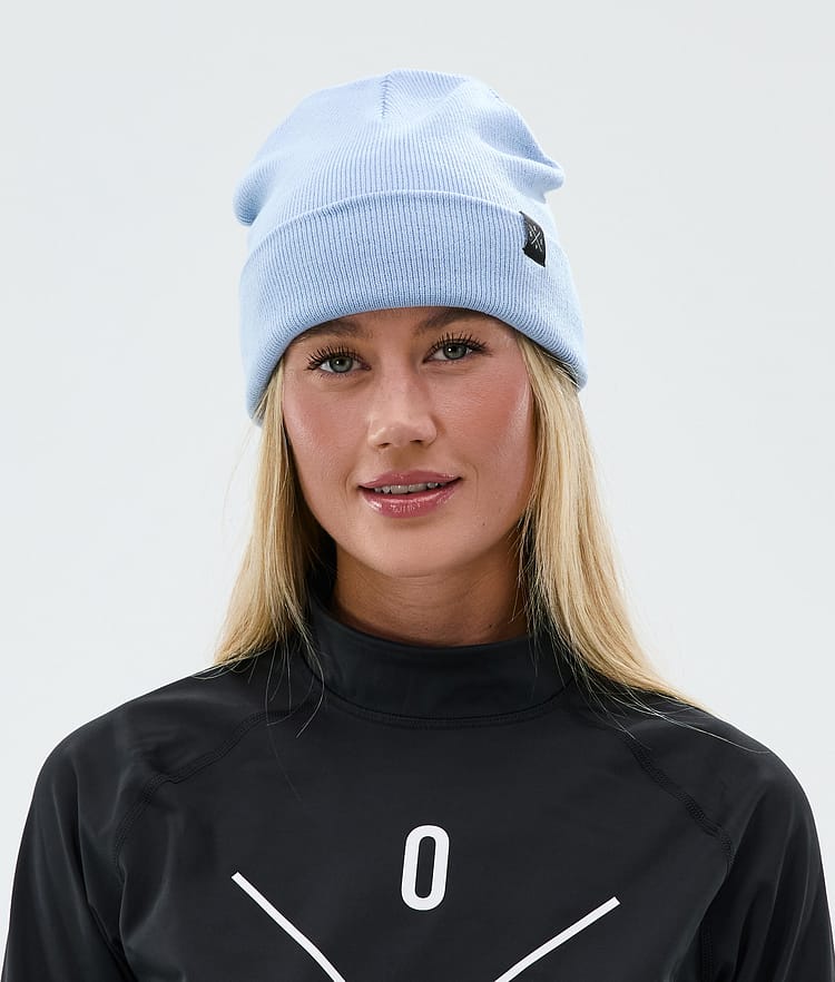 Dope Solitude Mössa Light Blue, Bild 3 av 3