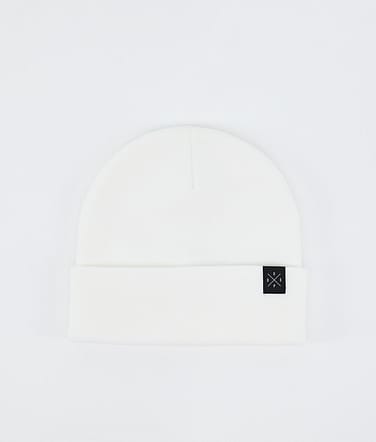 Dope Solitude Mössa Whitish