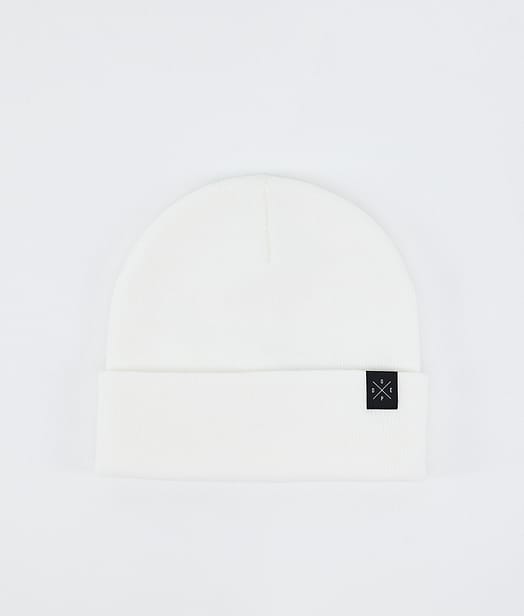 Dope Solitude Mössa Whitish