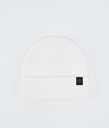Dope Solitude Mössa Whitish