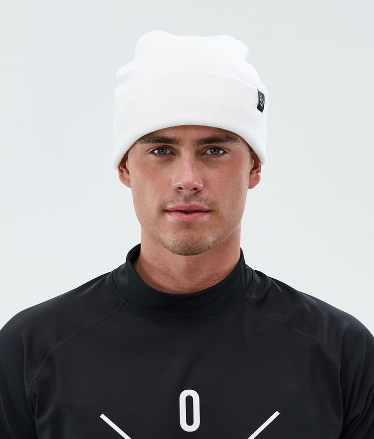 Dope Solitude Mössa Whitish, Bild 2 av 3