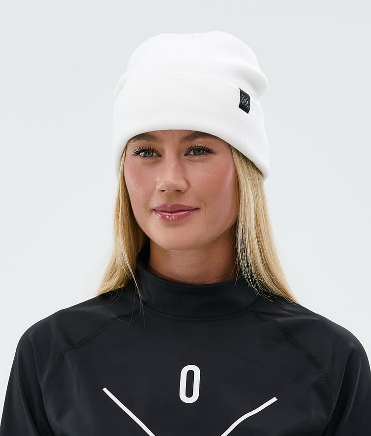 Dope Solitude Mössa Whitish, Bild 3 av 3