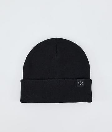 Dope Solitude Mössa Black