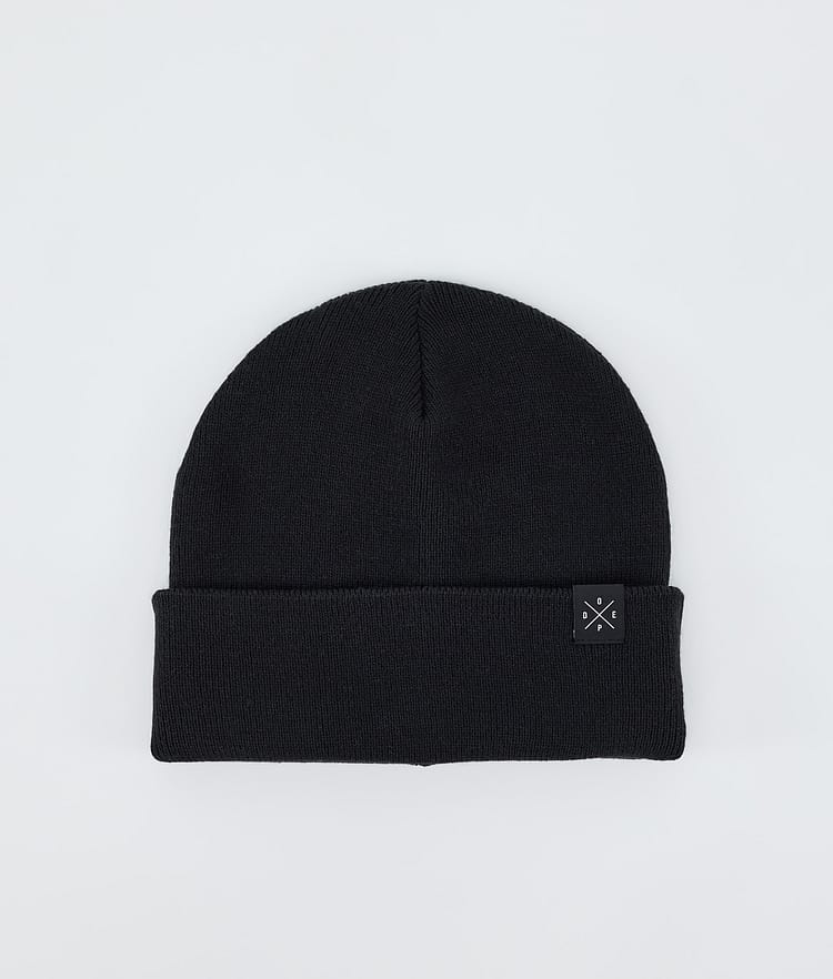 Dope Solitude Mössa Black, Bild 1 av 3