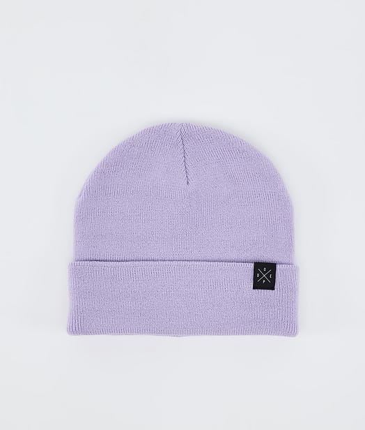 Dope Solitude Mössa Faded Violet
