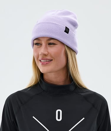 Dope Solitude Mössa Faded Violet
