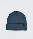 Dope Solitude Mössa Herr Metal Blue