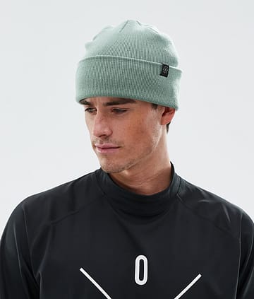Dope Solitude Mössa Faded Green