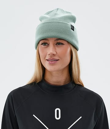 Dope Solitude Mössa Faded Green