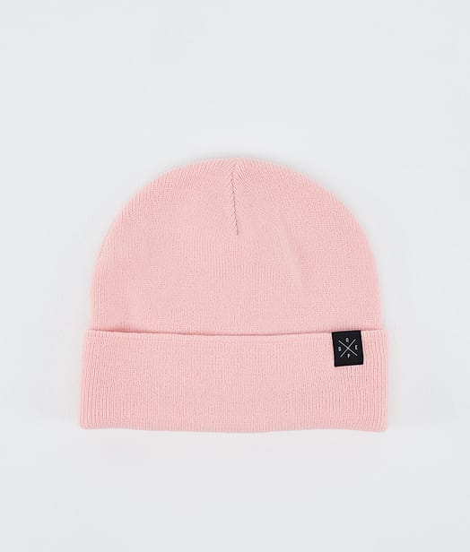 Dope Solitude Mössa Soft Pink