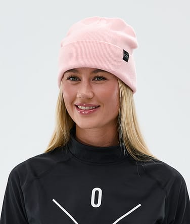 Dope Solitude Mössa Soft Pink