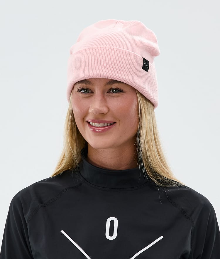Dope Solitude Mössa Soft Pink, Bild 3 av 3