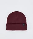 Dope Solitude Mössa Herr Burgundy