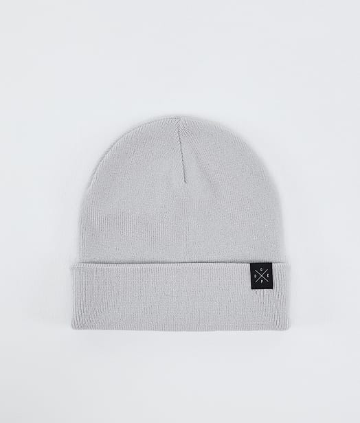 Dope Solitude Mössa Light Grey