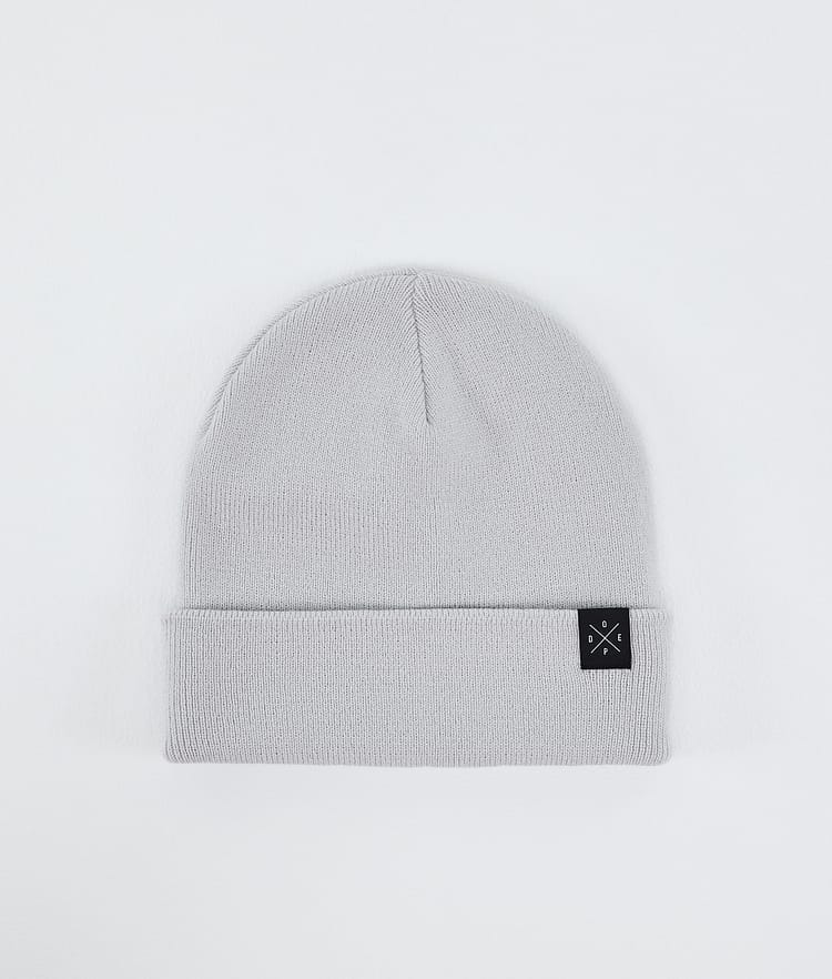 Dope Solitude Mössa Light Grey, Bild 1 av 3