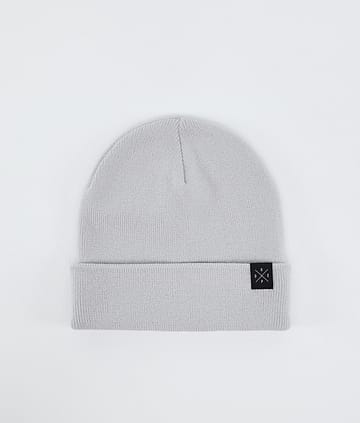 Dope Solitude Mössa Light Grey