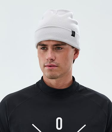 Dope Solitude Mössa Light Grey
