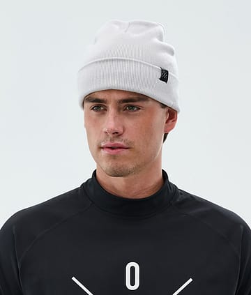 Dope Solitude Mössa Light Grey