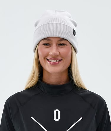 Dope Solitude Mössa Light Grey