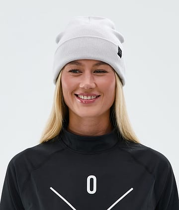 Dope Solitude Mössa Light Grey