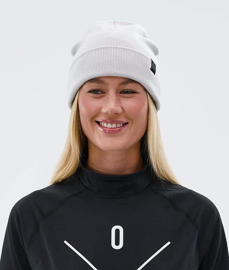Dope Solitude Mössa Light Grey, Bild 3 av 3