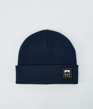 Montec Kilo II Mössa Dark Blue