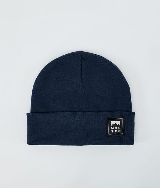 Montec Kilo II Mössa Dark Blue
