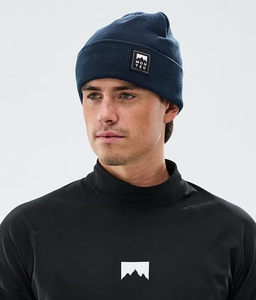 Montec Kilo II Mössa Dark Blue