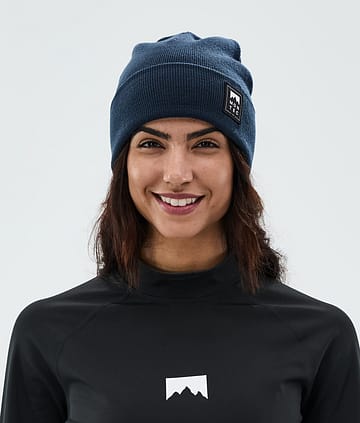 Montec Kilo II Mössa Dark Blue
