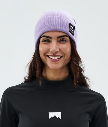 Montec Kilo II Mössa Faded Violet