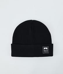 Montec Kilo II Mössa Black