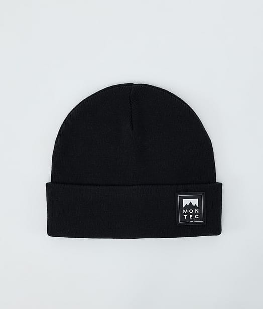 Montec Kilo II Mössa Black