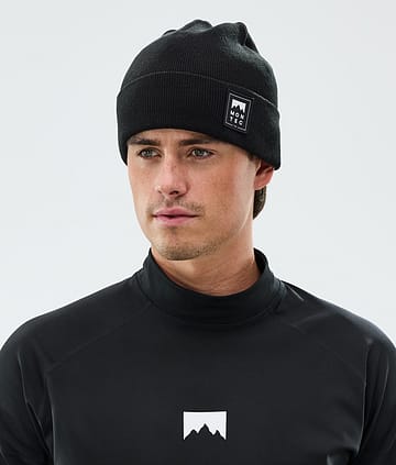 Montec Kilo II Mössa Black
