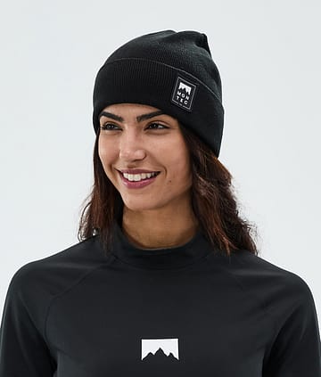 Montec Kilo II Mössa Black