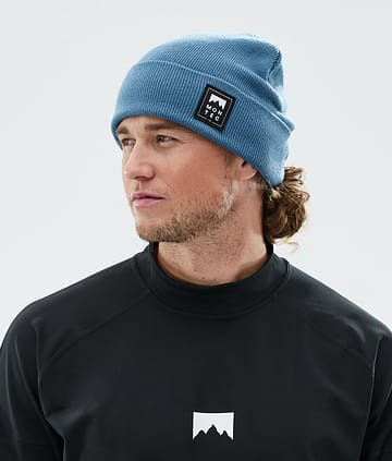 Montec Kilo II Mössa Blue Steel