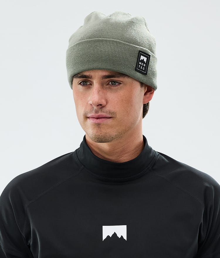 Montec Kilo II Mössa Greenish, Bild 2 av 3